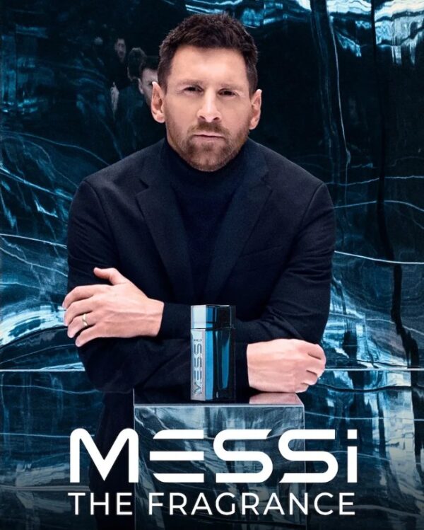 Messi-Original